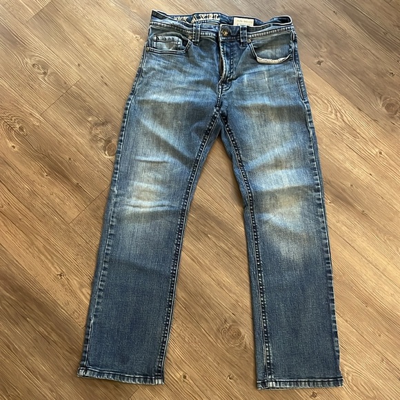 TK AXEL Slim Boot Jeans 32x32 Men’s - Picture 2 of 8